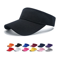 Visor Caps