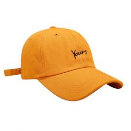 3D Embroidery Logo 5 Panel Gorras Golf Caps Hats