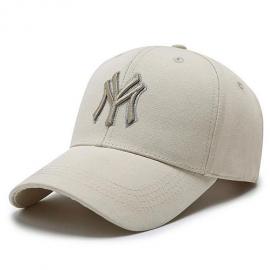 OEM 3D embroidery logo custom baseball cap